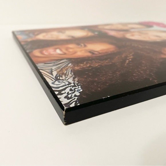 Spice Girls Wall Plaque Sign Decor - Picture 15 of 15